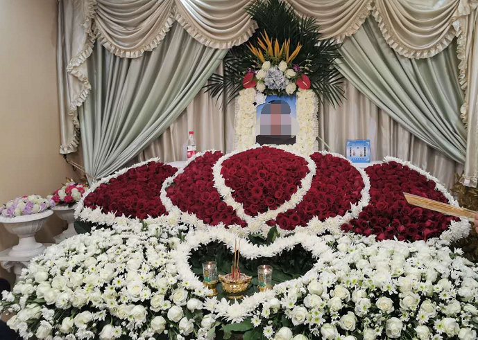 上海殡葬一条龙解答上海骨灰安置方式
